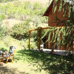 Guidouillette 2 Hébergement de vacances