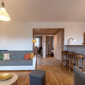 Petit Port Furnished Flat Appartement