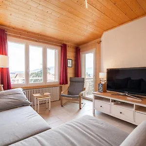 Fauvettes Furnished Flat Appartement