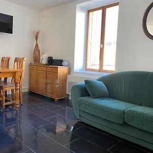 Grenoble - Route Napoleon Appartement